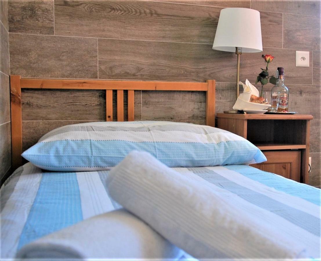Hotel Della Posta Б'яска Екстер'єр фото